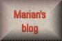 Marian's blog