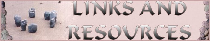 LINKS AND RESOURCES